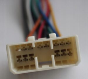 RADIO NAWIGACJA GPS SUBARU FORESTER IMPREZA 1997-2002 ANDROID