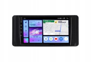 RADIO NAWIGACJA GPS SKODA KAMIQ 2019+ ANDROID