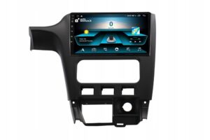 RADIO NAWIGACJA GPS SUBARU LEVORG 1999-2004 ANDROID