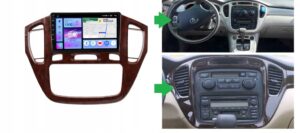 d77e9315-99d7-4038-af26-94d810be5226.jpeg RADIO NAWIGACJA GPS TOYOTA HIGHLANDER 2000-2007 ANDROID 8/128 GB