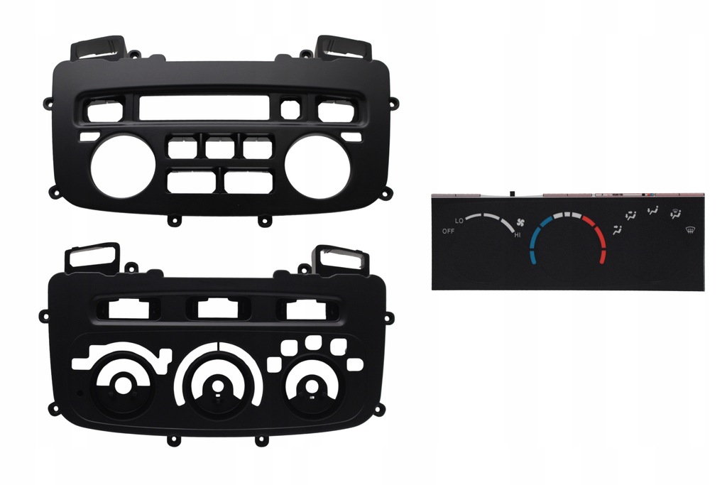 RADIO NAWIGACJA GPS TOYOTA HIGHLANDER 2000-2007 ANDROID 8/128 GB 5 RADIO NAWIGACJA GPS TOYOTA HIGHLANDER 2000-2007 ANDROID 8/128 GB