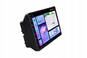 RADIO NAWIGACJA GPS TOYOTA RAV4 RAV-4 II 2000-2005 ANDROID CAPRLAY