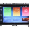RADIO NAWIGACJA GPS TOYOTA PRIUS III 2009-2015 ANDROID