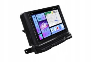 RADIO NAWIGACJA GPS SKODA OCTAVIA 2019-2024 ANDROID