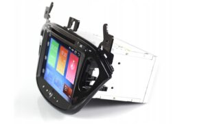 RADIO NAWIGACJA OPEL CORSA E 2014-2019 ANDROID