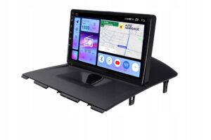 RADIO NAWIGACJA GPS FIAT SCUDO II 2007-2016 ANDROID CARPLAY