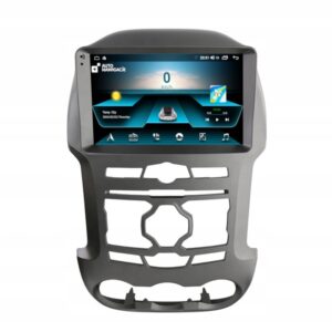 RADIO-NAWIGACJA-GPS-FORD-RANGER-2008-2012-ANDROID RADIO NAWIGACJA GPS FORD RANGER 2008-2012 ANDROID 2/64 GB
