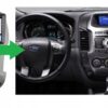RADIO-NAWIGACJA-GPS-FORD-RANGER-2008-2012-ANDROID-Marka-SMART-AUTO RADIO NAWIGACJA GPS FORD RANGER 2008-2012 ANDROID 8/128 GB