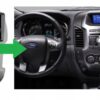 RADIO-NAWIGACJA-GPS-FORD-RANGER-2008-2012-ANDROID-Marka-SMART-AUTO RADIO NAWIGACJA GPS FORD RANGER 2008-2012 ANDROID 2/64 GB