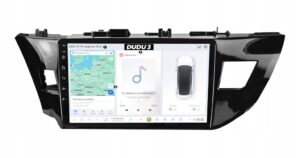 00454e34-a595-430c-9a8b-b6174d80d749.jpeg RADIO NAWIGACJA TOYOTA COROLLA XI E16 2013+ ANDROID 4/64GB
