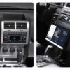 RADIO NAWIGACJA GPS DODGE NITRO 2008-2012 DUDU7 QLED 512GB
