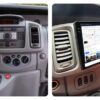DUDUAUTO RADIO NAWIGACJA NISSAN PRIMASTAR 2006-2014 ANDROID QLED 6GB