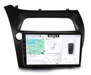 04076f89-abce-4fc9-a731-f8624c7a81f3.jpeg RADIO NAWIGACJA HONDA CIVIC UFO 2006-2012 ANDROID 4/64GB