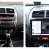 0998cd72-05e5-4568-84d2-f381daa0cf0c.jpeg RADIO NAWIGACJA MITSUBISHI OUTLANDER SPORT ANDROID 4/64GB