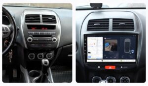 0998cd72-05e5-4568-84d2-f381daa0cf0c.jpeg RADIO NAWIGACJA MITSUBISHI OUTLANDER SPORT ANDROID 4/64GB