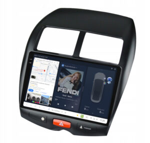 0ad99a19-519b-458e-98e1-666b54daa8ae.jpeg DUDUAUTO RADIO NAWIGACJA MITSUBISHI OUTLANDER SPORT ANDROID QLED 6GB