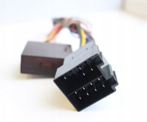 RADIO NAWIGACJA FIAT 500 ANDROID 4/64GB