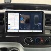 RADIO NAWIGACJA FORD FIESTA 2005-2008 ANDROID 4/64GB