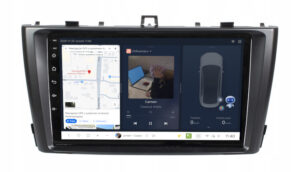 17353b94-82ac-4dab-ba55-8134520b052e.jpeg RADIO NAWIGACJA TOYOTA AVENSIS T27 2008-2015 ANDROID 4/64GB