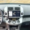 RADIO NAWIGACJA TOYOTA RAV4 RAV-4 III 2006-2012 ANDROID DUDU7 QLED 12GB