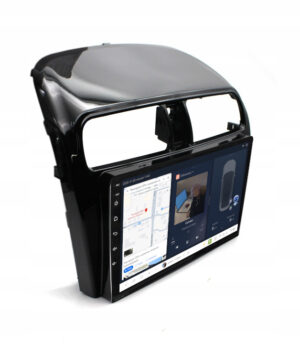 1829dd58-ee65-4d5c-a39f-76f7090f5fd1.jpeg RADIO NAWIGACJA MITSUBISHI SPACE STAR 2012-2021 ANDROID 4/64GB