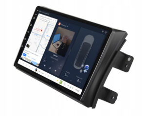 RADIO NAWIGACJA SUZUKI SX-4 FIAT SEDICI ANDROID 4/64GB