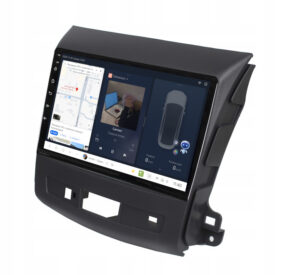 25314d0d-66a6-4f37-a143-d55b39866d1a.jpeg RADIO NAWIGACJA PEUGEOT 4007 2006-2012 ANDROID 4/64GB