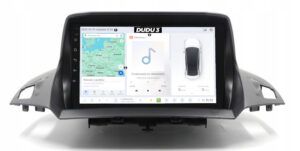 26166a54-d102-4f9b-bf1f-7b7c3eae7216.jpeg RADIO NAWIGACJA GPS FORD KUGA 2013-2017 4/64GB