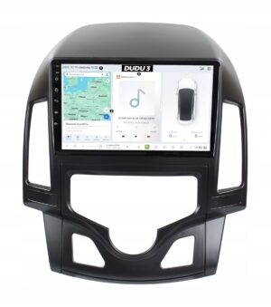 2b5dd0cc-7a7a-4ea8-9ad6-228233178aec.jpeg RADIO NAWIGACJA HYUNDAI I30 2007-2011 ANDROID 4/64GB