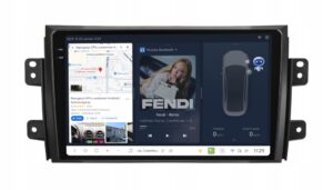 2b7ef5d1-466a-4a48-a0f2-58e625db401a.jpeg DUDUAUTO RADIO NAWIGACJA SUZUKI SX-4 FIAT SEDICI ANDROID DUDU7 QLED 12GB