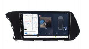 RADIO NAWIGACJA HYUNDAI I20 2020-2022 ANDROID 4/64 GB