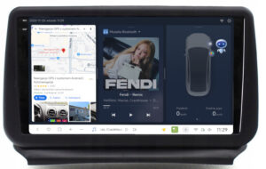 2be6a819-d230-4d0a-94a2-610887e9f0e0.jpeg DUDUAUTO RADIO NAWIGACJA OPEL ZAFIRA C 2011-2016 ANDROID QLED 6GB