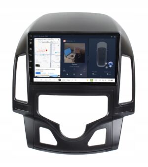 2e06a476-1ccf-46b8-ab47-47dae46d2bed.jpeg RADIO NAWIGACJA HYUNDAI I30 2007-2011 ANDROID 4/64GB