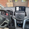 DUDUAUTO RADIO NAWIGACJA OPEL ZAFIRA C 2011-2016 ANDROID DUDU7 QLED 12GB