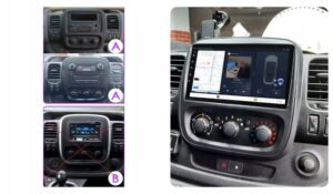 2fc49cca-c1f0-4c6d-9c75-dbff3c00e401.jpeg RADIO NAWIGACJA OPEL VIVARO B 2014-2018 ANDROID 4/64GB