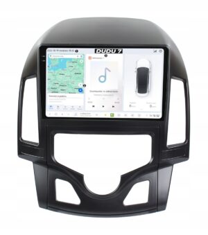 30be41ea-4fe1-4a5f-8600-664c3dab45c1.jpeg DUDUAUTO RADIO NAWIGACJA HYUNDAI I30 2007-2011 ANDROID DUDU7 QLED 2K 6/64GB
