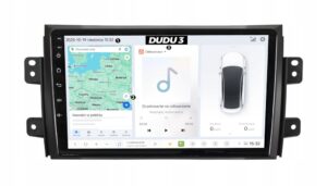 31826b8f-5a32-4b9f-bddb-d79444c3b2e4.jpeg RADIO NAWIGACJA SUZUKI SX-4 FIAT SEDICI ANDROID 4/64GB