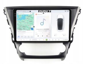 32f849ad-ebfb-4c85-b3b7-227d90981b91.jpeg DUDUAUTO RADIO NAWIGACJA TOYOTA AVENSIS 2015-2018 ANDROID QLED 6GB