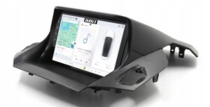 RADIO NAWIGACJA GPS FORD KUGA 2013-2017 4/64GB