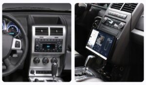 36b050b7-d0b6-442e-b08b-7abe5479c20d.jpeg RADIO NAWIGACJA GPS DODGE NITRO 2008-2012 DUDU7 QLED 6/64GB