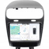 DUDUAUTO RADIO NAWIGACJA DODGE JOURNEY 2014-2020 ANDROID DUDU7 QLED 6/64GB