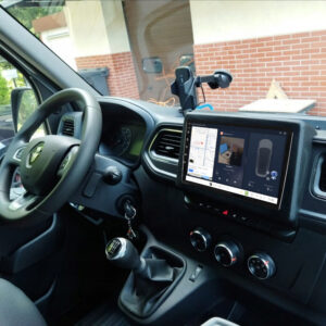 3b21dc64-277f-479c-8853-bc9cd2c8deb6.jpeg RADIO NAWIGACJA RENAULT MASTER 2019-2024 ANDROID 4/64GB