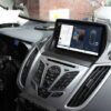 RADIO NAWIGACJA GPS FORD KUGA 2013-2017 4/64GB