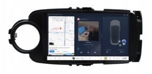40892f96-b72c-4380-bc91-2a5752339ffa.jpeg RADIO NAWIGACJA TOYOTA YARIS III 2011-2017 ANDROID 4/64GB
