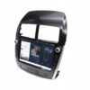 DUDUAUTO RADIO NAWIGACJA MITSUBISHI ASX 2010-2020 ANDROID QLED 6GB