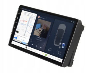 RADIO NAWIGACJA FORD FUSION 2005-2009 ANDROID 4/64GB