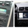 DUDUAUTO RADIO NAWIGACJA MERCEDES W639 VITO VIANO ANDROID DUDU7 12/512GB