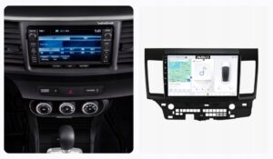 48a2f4d2-3294-4efe-8636-bca5382c9958.jpeg RADIO NAWIGACJA MITSUBISHI LANCER VIII 2007-2014 ANDROID 4/64GB