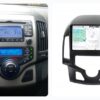 DUDUAUTO RADIO NAWIGACJA HYUNDAI I30 2007-2011 ANDROID DUDU7 QLED 2K 12GB