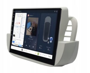 RADIO NAWIGACJA FIAT 500 ANDROID 4/64GB